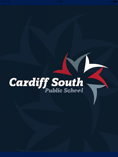 Cardiff South Public School