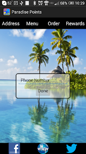 How to download Paradise Café Demo App 1.0 apk for laptop