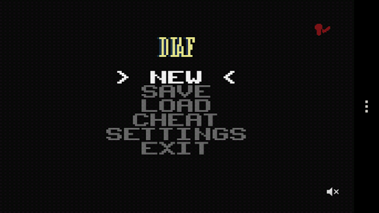 How to get diaf patch 1 apk for bluestacks