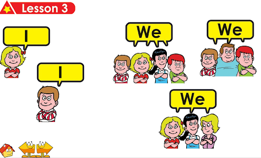 Learn English kindergarten 2 Screenshots 19