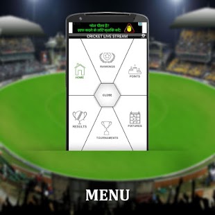 Cricket Live Stream Animated Screenshots 5