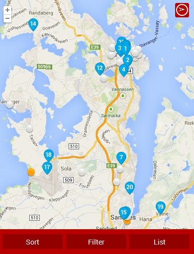 免費下載旅遊APP|Stavanger Hotel booking app開箱文|APP開箱王