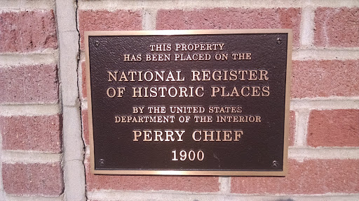 Perry Chief
