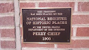 Perry Chief