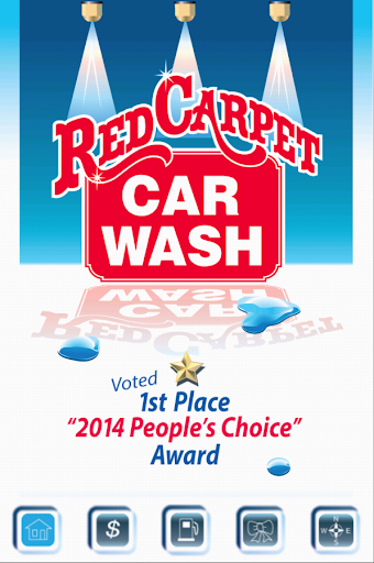 Red Carpet Car Wash