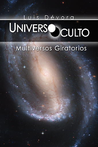 【免費書籍App】Multiversos Giratorios-APP點子