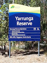 Yarrunga Reserve