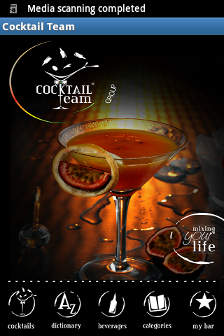 Cocktail Team®