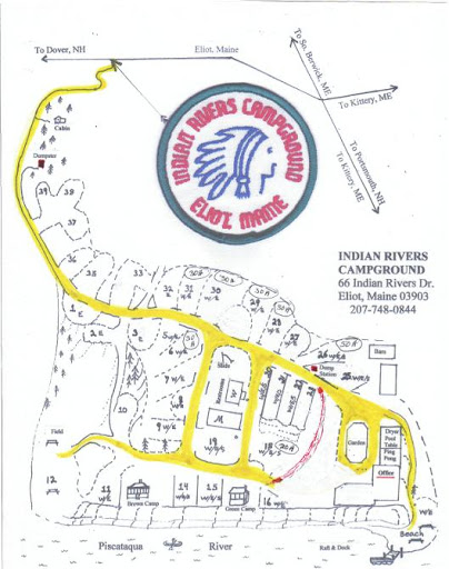 RV Parky | RV Parks & Campgrounds Directory, Reviews, Photos