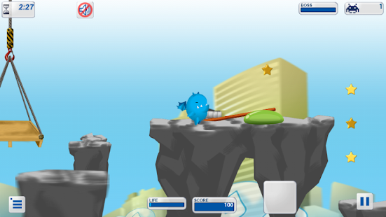 Lastest Hatchling Run APK for PC