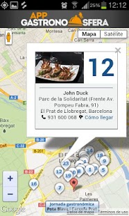 Gastronosfera Cat Screenshots 3