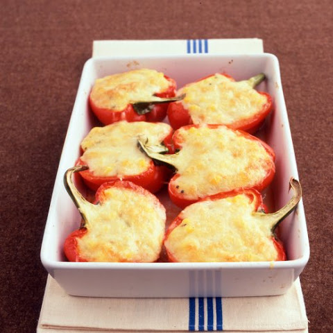 10 Best Martha Stewart Stuffed Peppers Recipes | Yummly