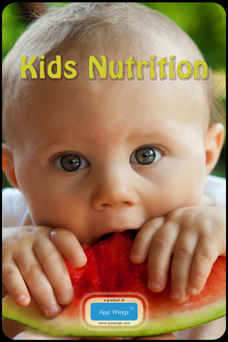Kids Nutrition