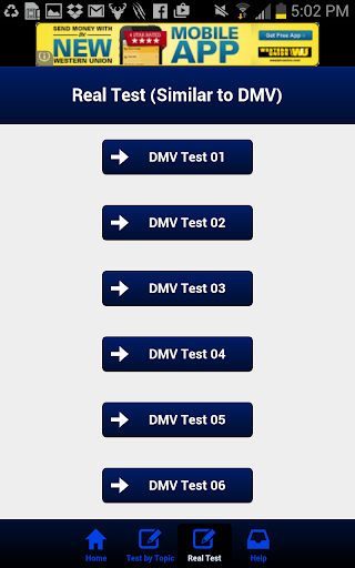 【免費教育App】Hawaii Driving Test-APP點子