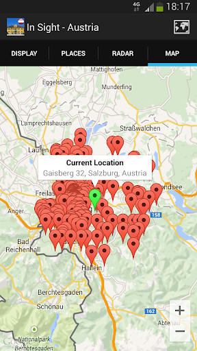 免費下載旅遊APP|In Sight - Austria app開箱文|APP開箱王