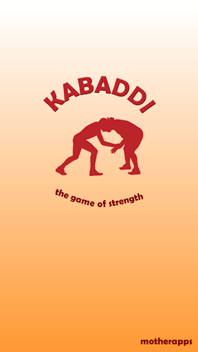 Kabaddi Madness