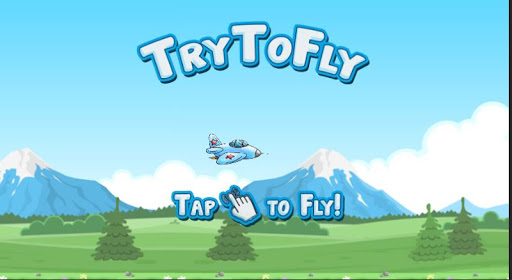 Try To Fly