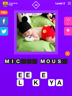 Costume Pop™ - Play Now! Screenshots 4