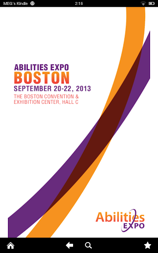 免費下載商業APP|Abilities Expo Boston 2013 app開箱文|APP開箱王