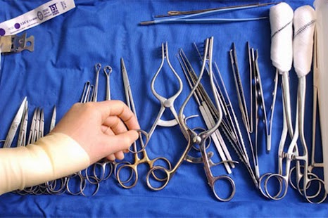 How to install Surgical Technology 3.0.0 unlimited apk for bluestacks
