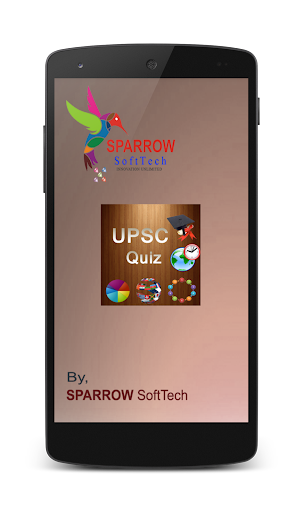 UPSC Quiz