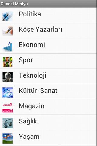 Güncel Medya