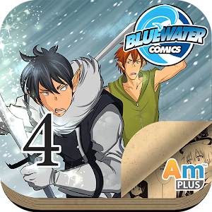 Iron King Animanga 4 1.0.3