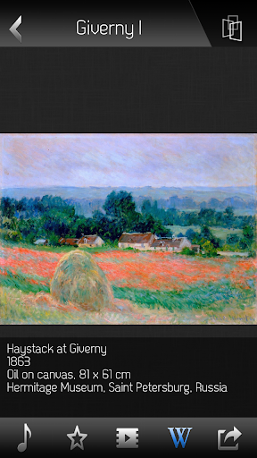 免費下載生活APP|Monet HD app開箱文|APP開箱王