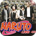 펄스데이 – 가자 (나루토 벨소리,컬러링) logo