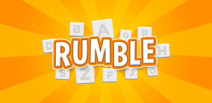 Rumble v1.02 APK