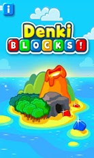 Denki Blocks! Deluxe - SALE