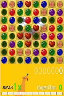 Jewels Crush Top Screenshots 10