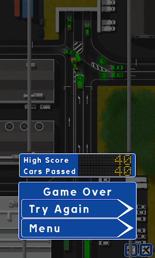 【免費策略App】Traffic Lanes Full-APP點子