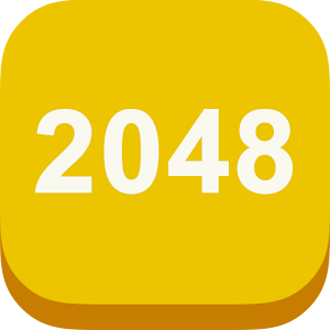 2048 - Number Puzzle Game 解謎 App LOGO-APP開箱王