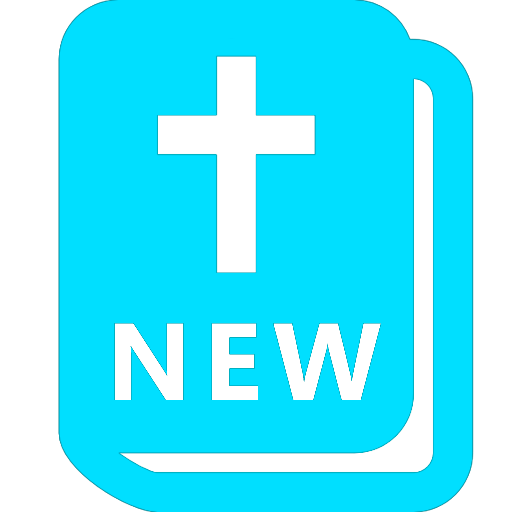 Bible New Testament KJV 書籍 App LOGO-APP開箱王