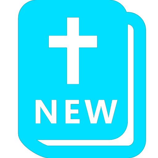 Bible New Testament KJV LOGO-APP點子