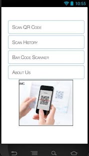 How to get QR Code Scanner lastet apk for pc