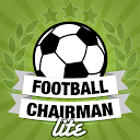 Football Chairman Lite mobile app icon