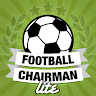 Football Chairman Lite Game icon