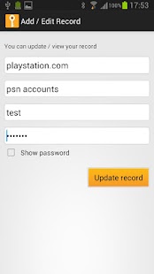 How to install pBox Master Password lastet apk for laptop