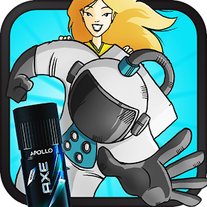 AXE APOLLO 3