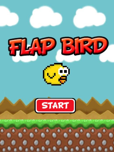 Flap Bird
