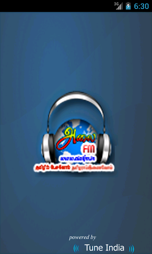 Alai FM