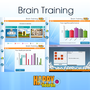 My HAPPYneuron Workout.apk 1.09