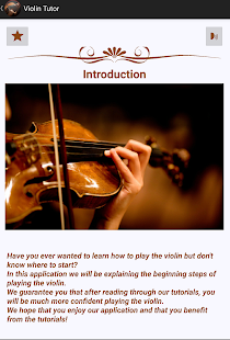 How to install Violin Tutor patch 1.0 apk for bluestacks