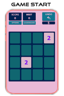 How to mod 2048 Spring Fun 1.0 apk for pc