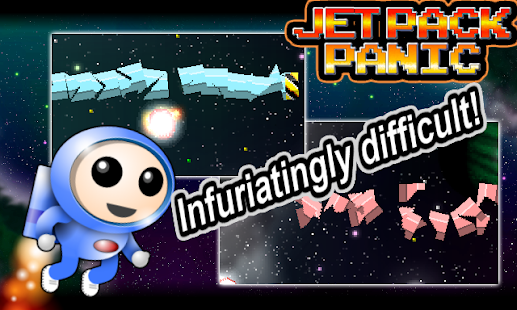 How to download Jetpack Panic lastet apk for android