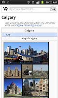 CGnow: Calgary, Alberta News APK Снимки экрана #4