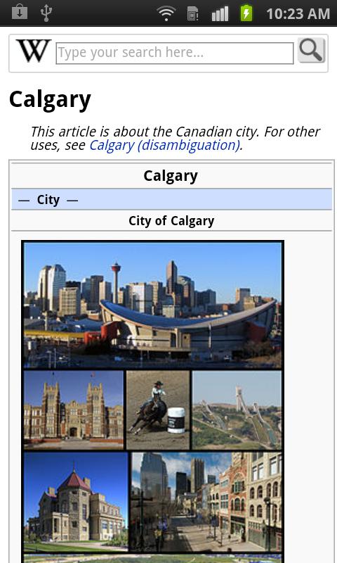 CGnow: Calgary, Alberta Newsのおすすめ画像4