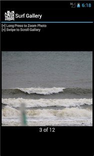 How to install Void Live Surf Report 4.2 apk for android